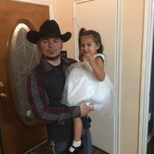 Meet your Posher, Jorge